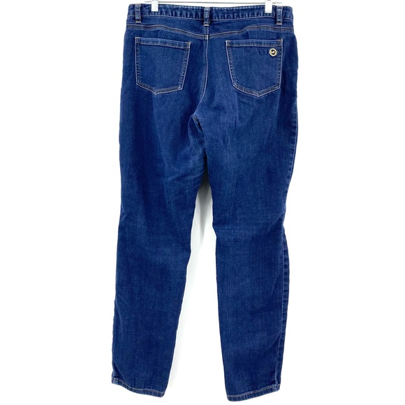 💕SALE💕 Michael Kor Premium Denim Jeans - Picture 3 of 8